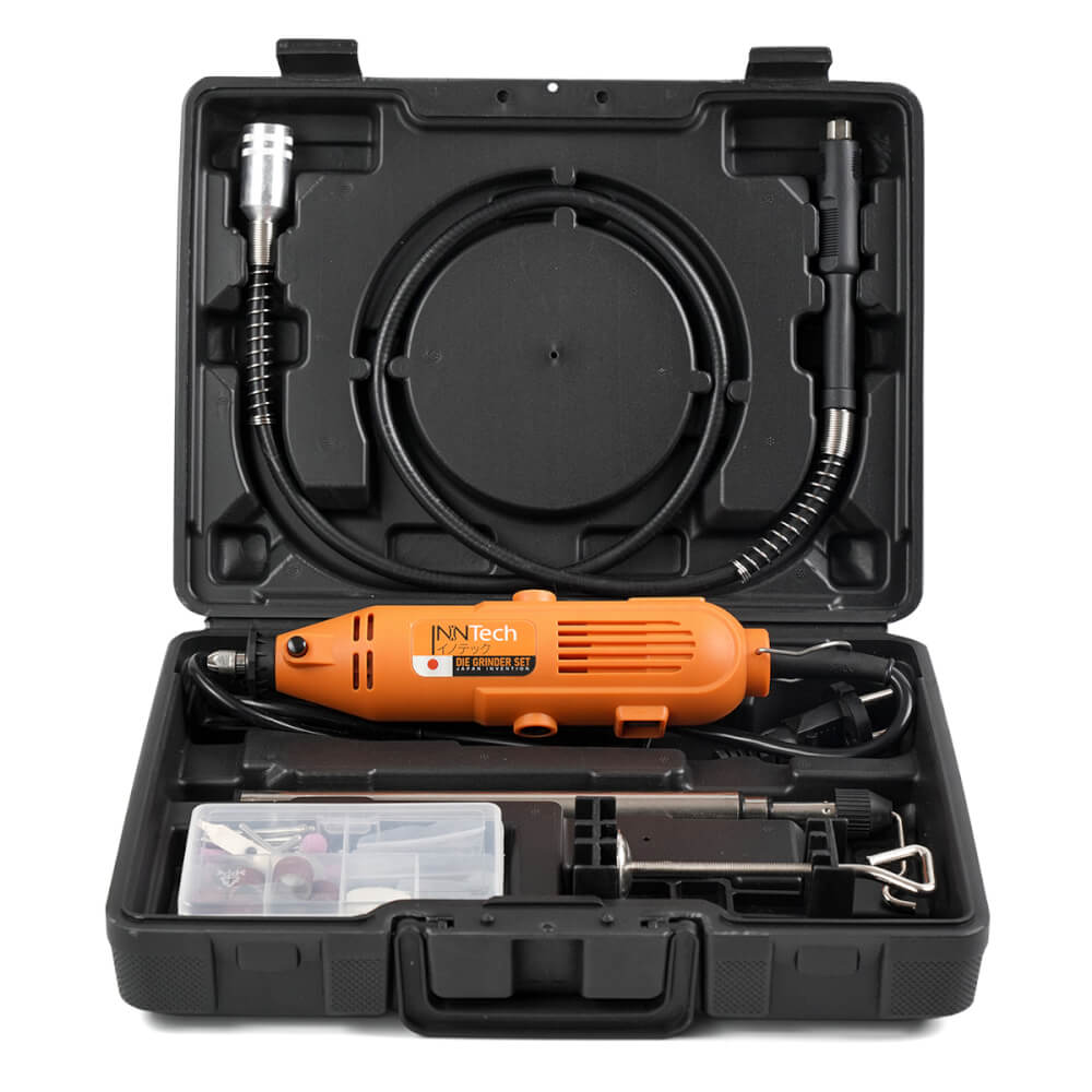 เครื่องเจียรสายอ่อน InnTech รุ่น DG-180S 180 วัตต์